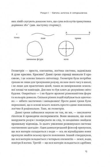 Найкоротша історія Європи Найкоротша історія Європи
