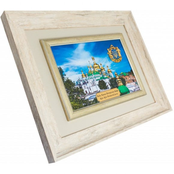 Картина "Киево-Печерская Лавра"