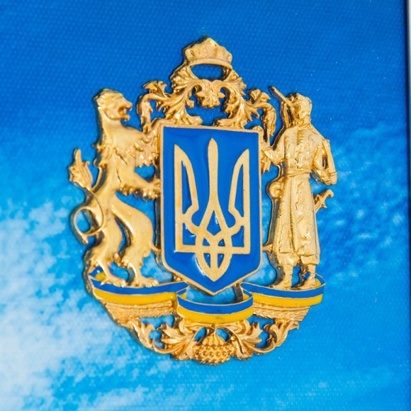 Картина "Киево-Печерская Лавра"