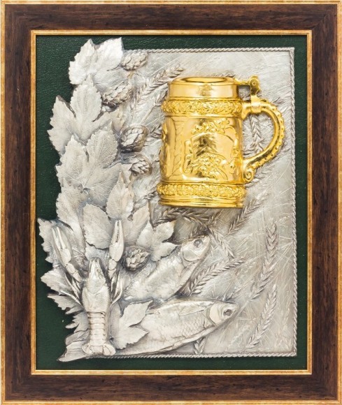 Колаж "Пиво" Колаж "Пиво"