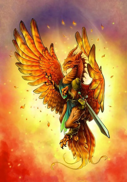 Чарівний звірослов українського міфу. Птахи Чарівний звірослов українського міфу. Птахи