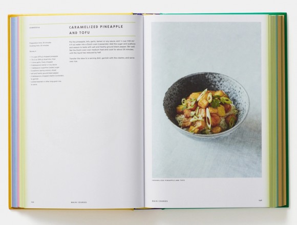 Vegan. The Cookbook Vegan. The Cookbook