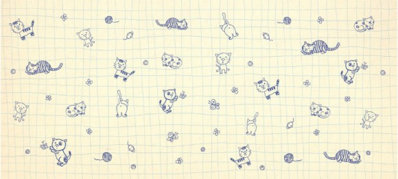 Біла, Синя та інші Біла, Синя та інші