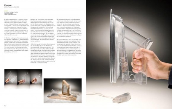 Product Design in the Sustainable Era Product Design in the Sustainable Era