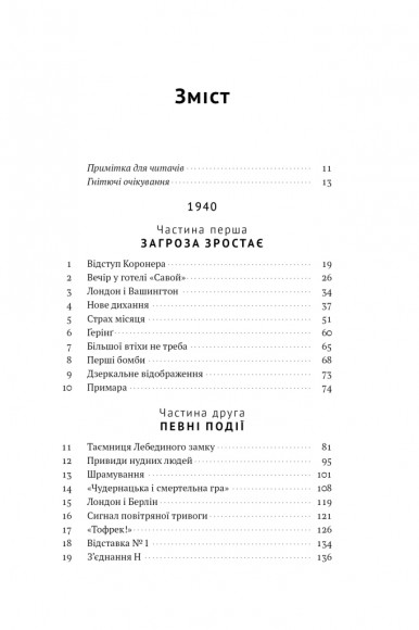Велич і ницість. Історія про Черчилля, його родину та спротив під час Лондонського бліцу Велич і ницість. Історія про Черчилля, його родину та спротив під час Лондонського бліцу