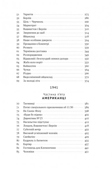 Велич і ницість. Історія про Черчилля, його родину та спротив під час Лондонського бліцу Велич і ницість. Історія про Черчилля, його родину та спротив під час Лондонського бліцу
