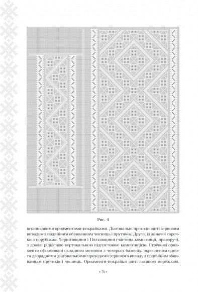Вишивальні традиції України: «білі» та «писані» сорочки