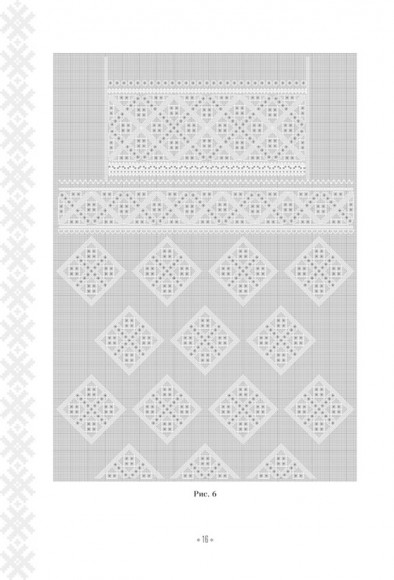 Вишивальні традиції України: «білі» та «писані» сорочки