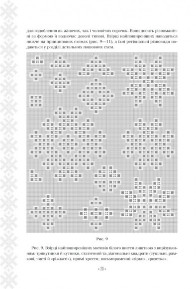 Вишивальні традиції України: «білі» та «писані» сорочки