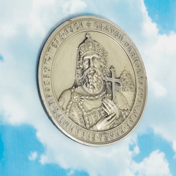 Картина "Софийский собор"