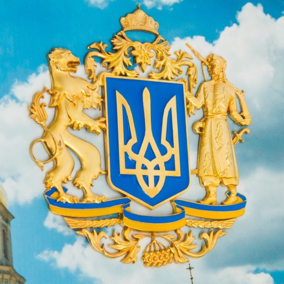 Картина "Софийский собор"