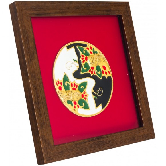 Картина "Інь Янь" Картина "Інь Янь"