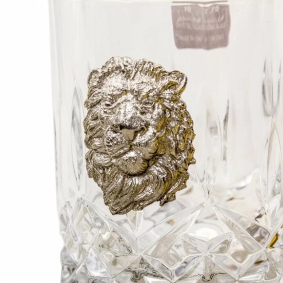 Набор из 2-х стаканов для виски + книга "Одиссея виски" Набор из 2-х стаканов для виски + книга "Одиссея виски"