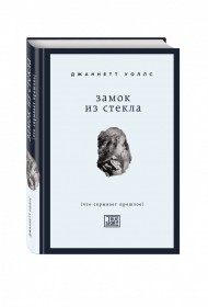 Замок из стекла. Что скрывает прошлое Замок из стекла. Что скрывает прошлое