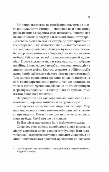 Підпільна держава Підпільна держава