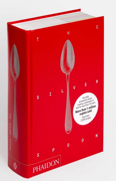 The Silver Spoon The Silver Spoon