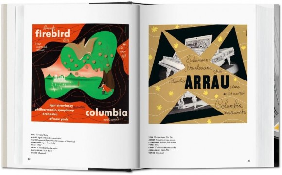 Alex Steinweiss: The Inventor of the Modern Album Cover Alex Steinweiss: The Inventor of the Modern Album Cover