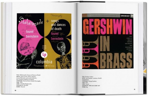 Alex Steinweiss: The Inventor of the Modern Album Cover Alex Steinweiss: The Inventor of the Modern Album Cover