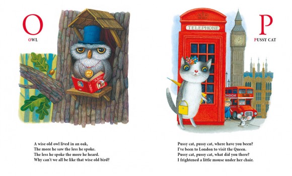 My ABC book. Англійська абетка My ABC book. Англійська абетка