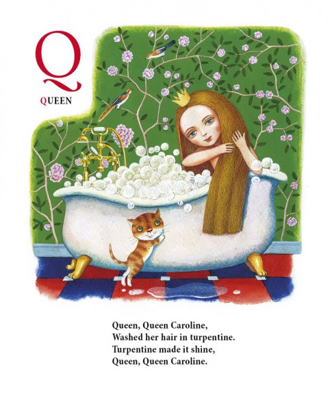 My ABC book. Англійська абетка My ABC book. Англійська абетка