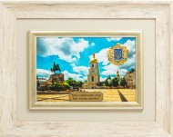 Картина "Софийский собор"