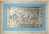 Картина "Амазонки" Картина