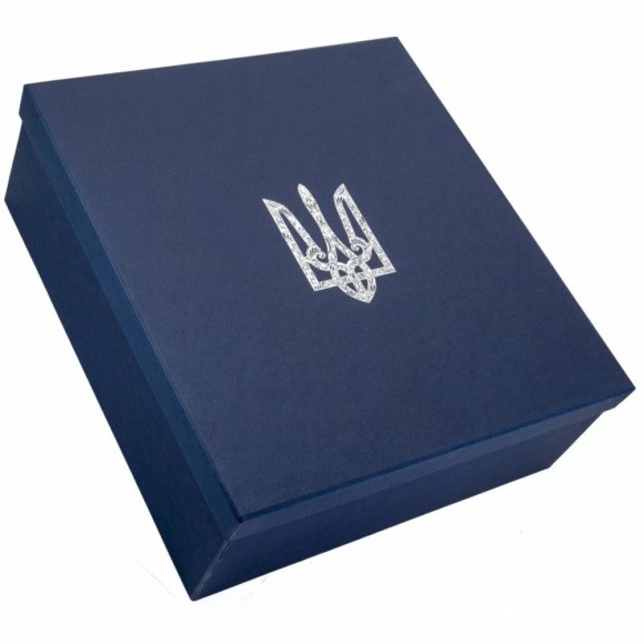 Набор из 2-х стаканов для виски + книга "История Украинского государства" Набор из 2-х стаканов для виски + книга "История Украинского государства"