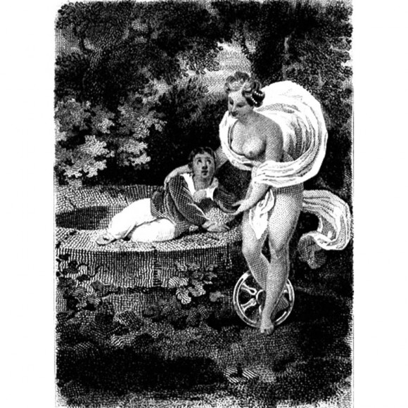История искусства. Эротика (в 2-х томах) История искусства. Эротика (в 2-х томах)