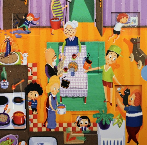 Світлофор обачності Світлофор обачності