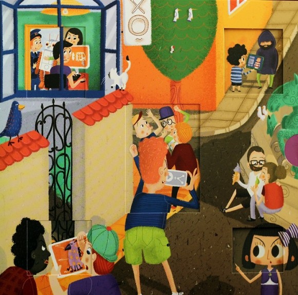 Світлофор обачності Світлофор обачності