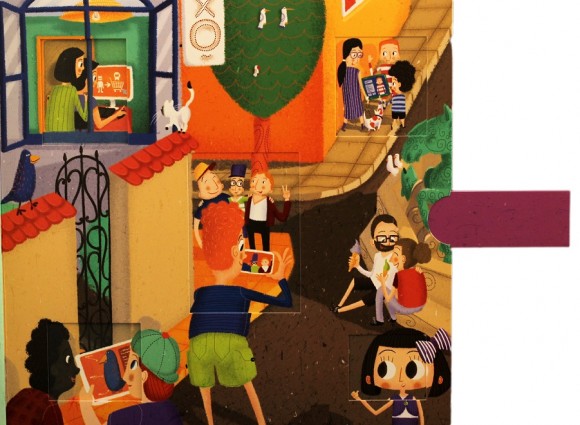 Світлофор обачності Світлофор обачності