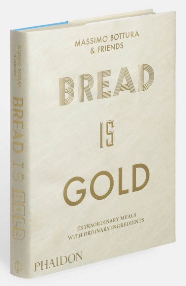 Bread Is Gold