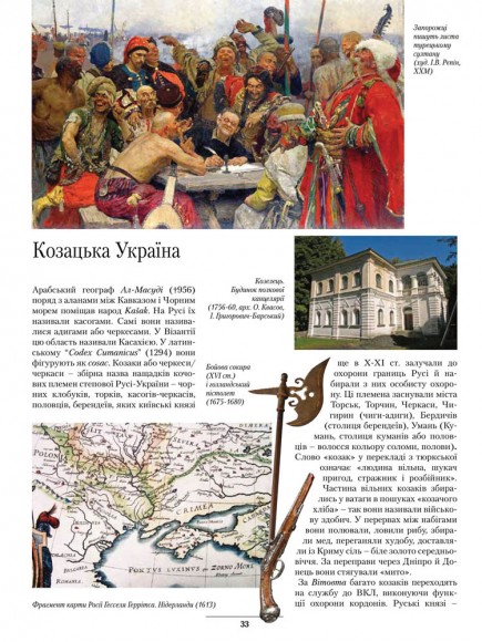 Історія Русі-України