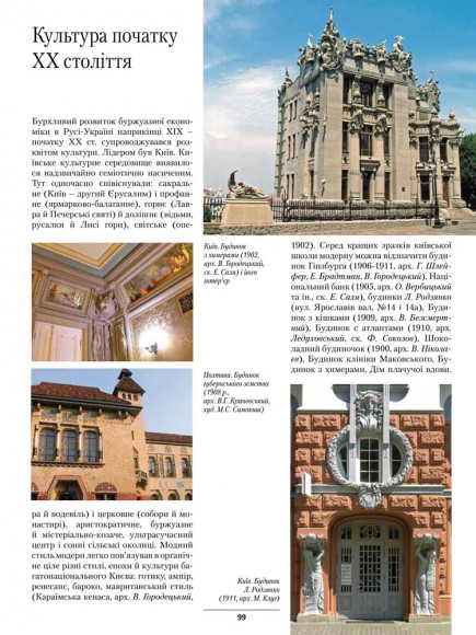 Історія Русі-України