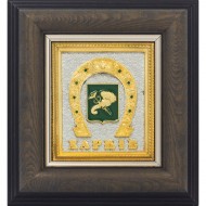 Колаж "Герб Харкова" Колаж