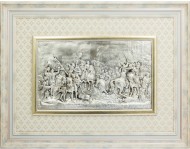 Картина "Лицарі" Картина