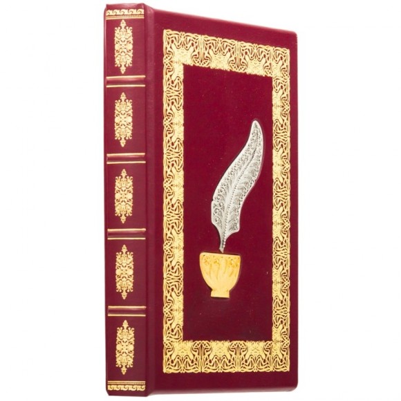 Щоденник "Перо" Щоденник "Перо"