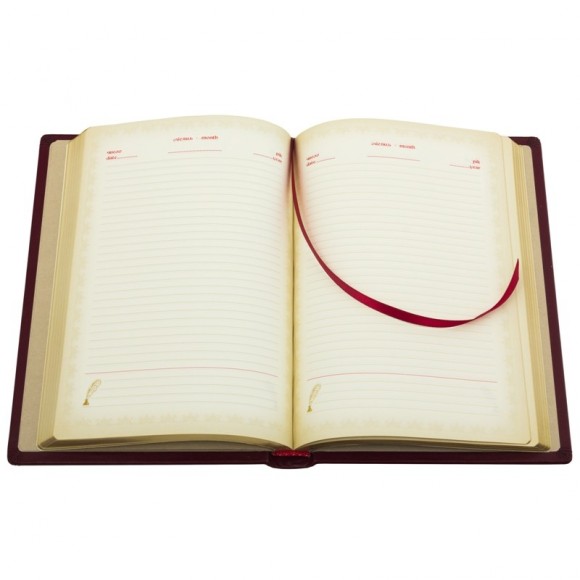 Щоденник "Перо" Щоденник "Перо"