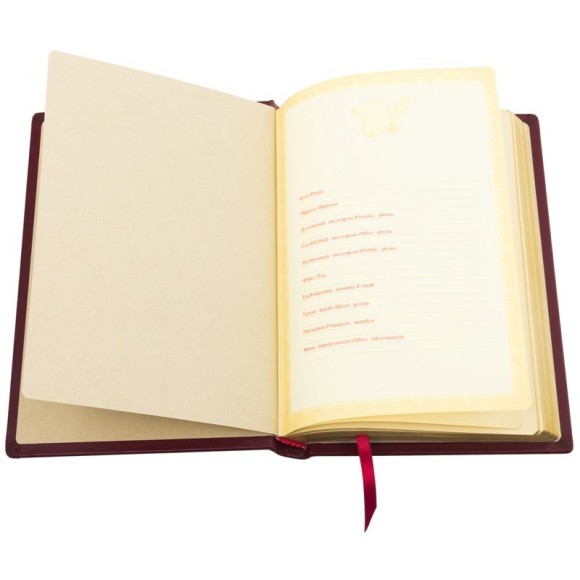 Щоденник "Перо" Щоденник "Перо"