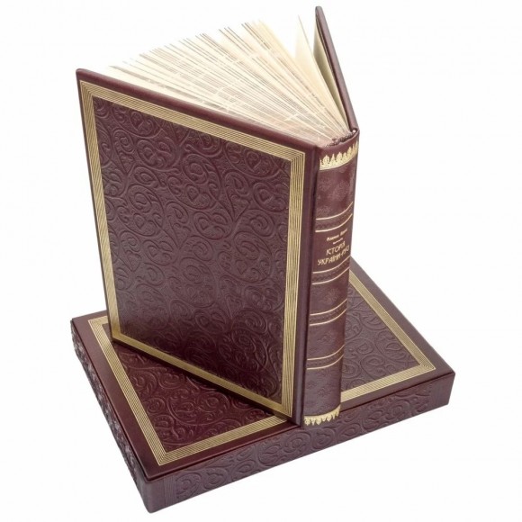 Історія України-Русі