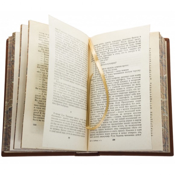 Євген Гребінка. Твори у 3 томах