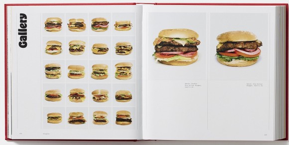 The World is Your Burger: A Cultural History