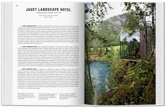 Green Architecture Green Architecture