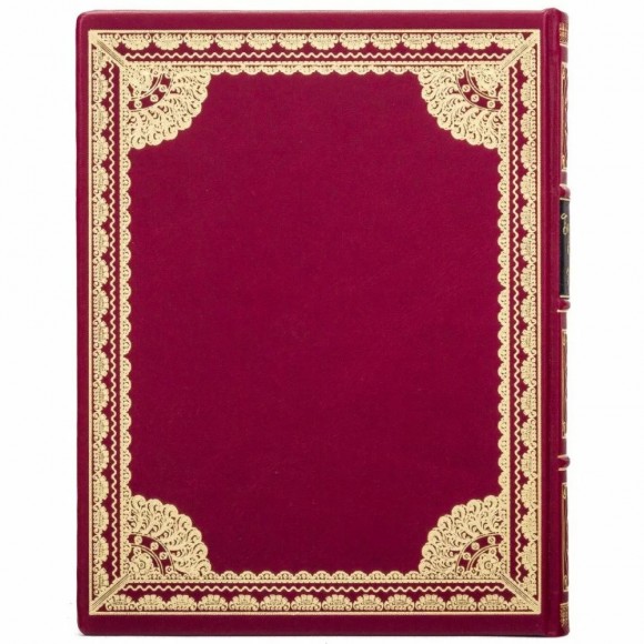 Большая книга притч