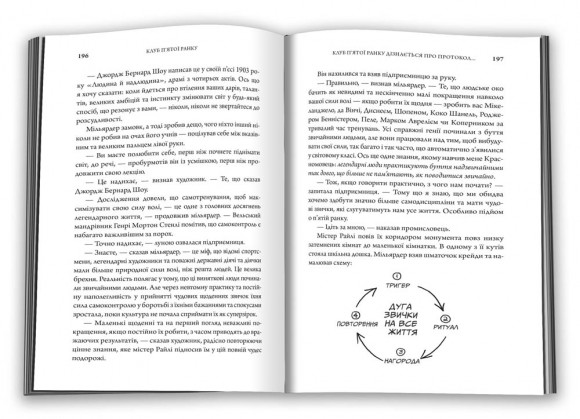 Клуб п'ятої ранку. Візьміть свій ранок під контроль, покращте своє життя