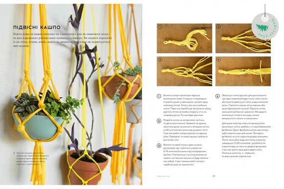 Міські джунглі. Або як рослини допомагають нам творити гармонію і стиль Міські джунглі. Або як рослини допомагають нам творити гармонію і стиль