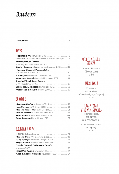 Raisin. 100 великих натуральних емоційних вин