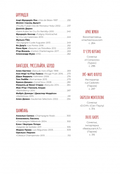 Raisin. 100 великих натуральних емоційних вин