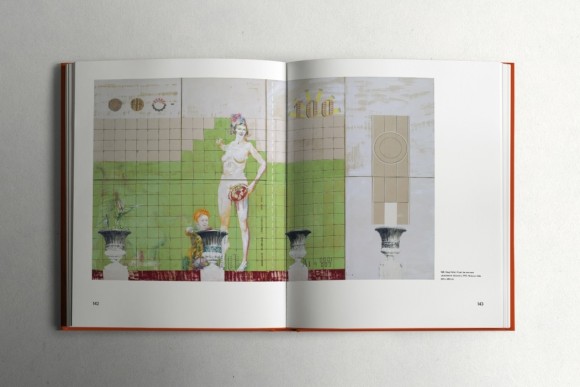 De l'imaginaire de Guéorgui Narbout vers une identité ukrainienne