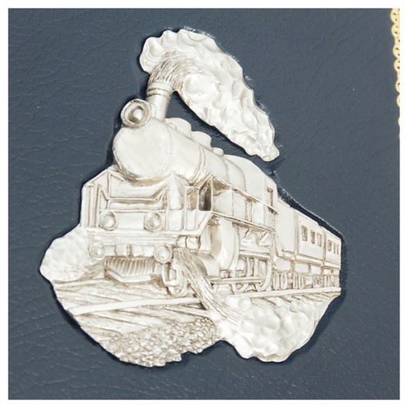 Щоденник "Паровоз" Щоденник "Паровоз"